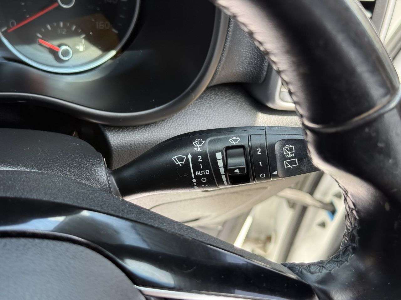 2019 KIA SPORTAGE 2019 KIA SPORTAGE