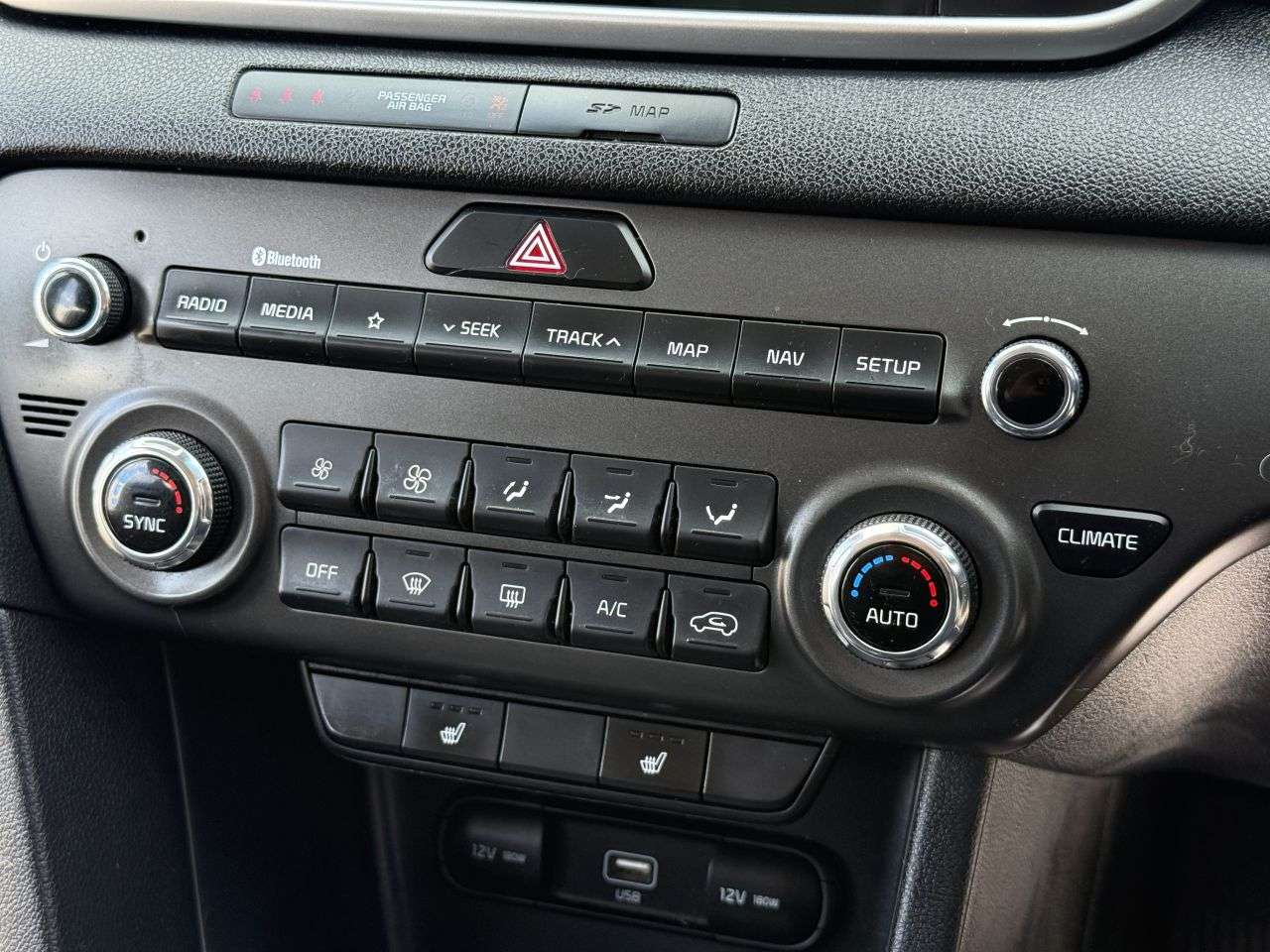 2019 KIA SPORTAGE 2019 KIA SPORTAGE