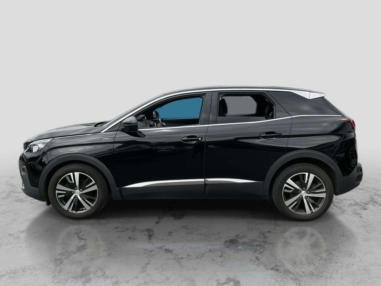 A 2018 PEUGEOT 3008 1.6 THP GT Line SUV 5dr Petrol EAT Euro 6 (s/s) (165 ps) A 2018 PEUGEOT 3008 1.6 THP GT Line SUV 5dr Petrol EAT Euro 6 (s/s) (165 ps)