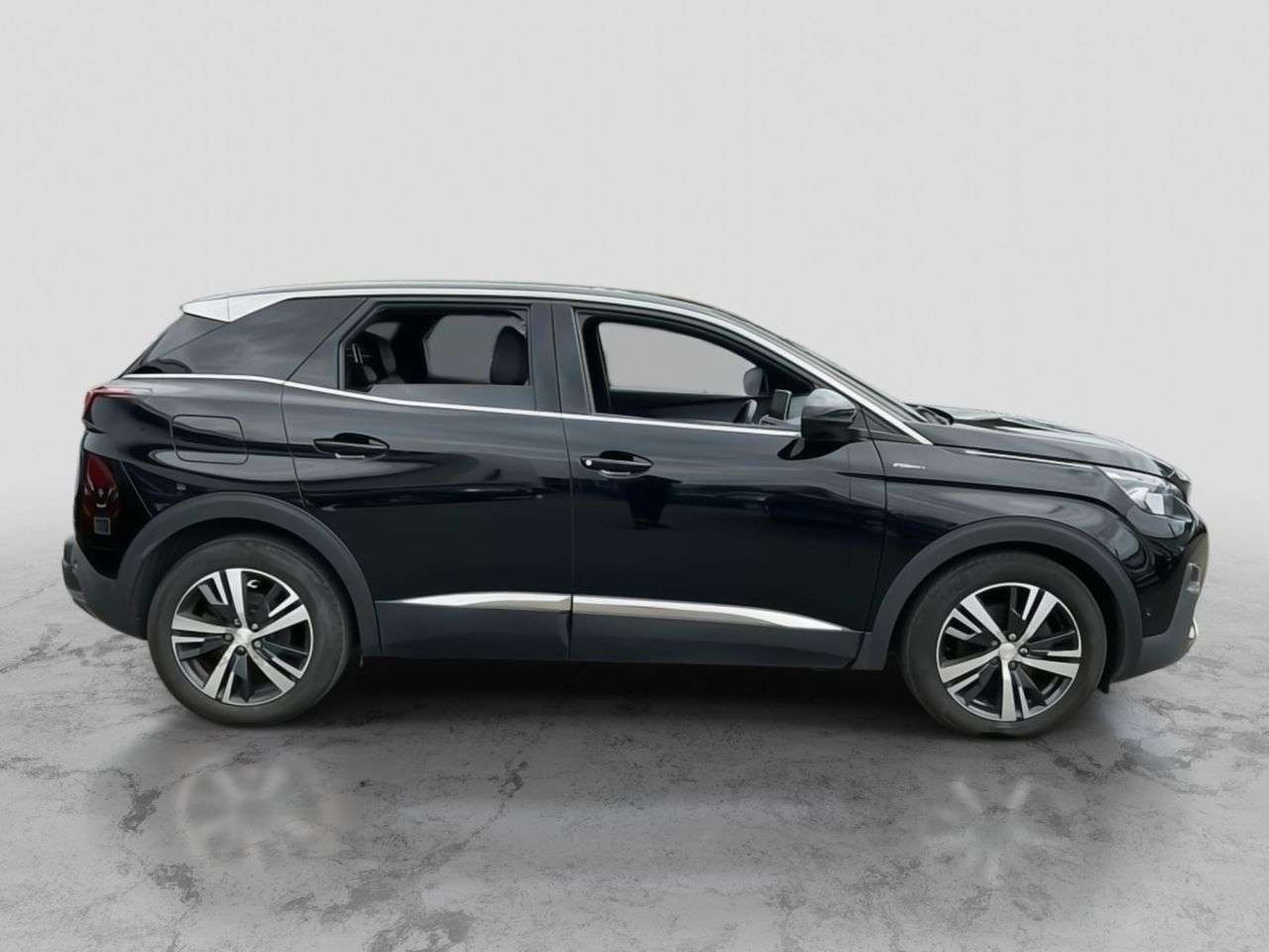 2018 PEUGEOT 3008 2018 PEUGEOT 3008