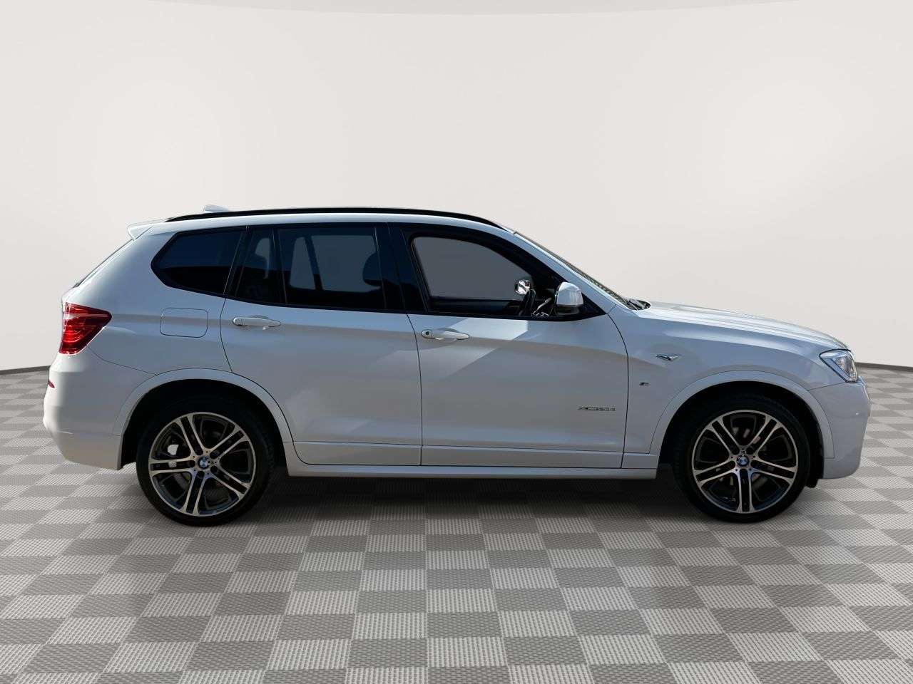 2016 BMW X3 2016 BMW X3