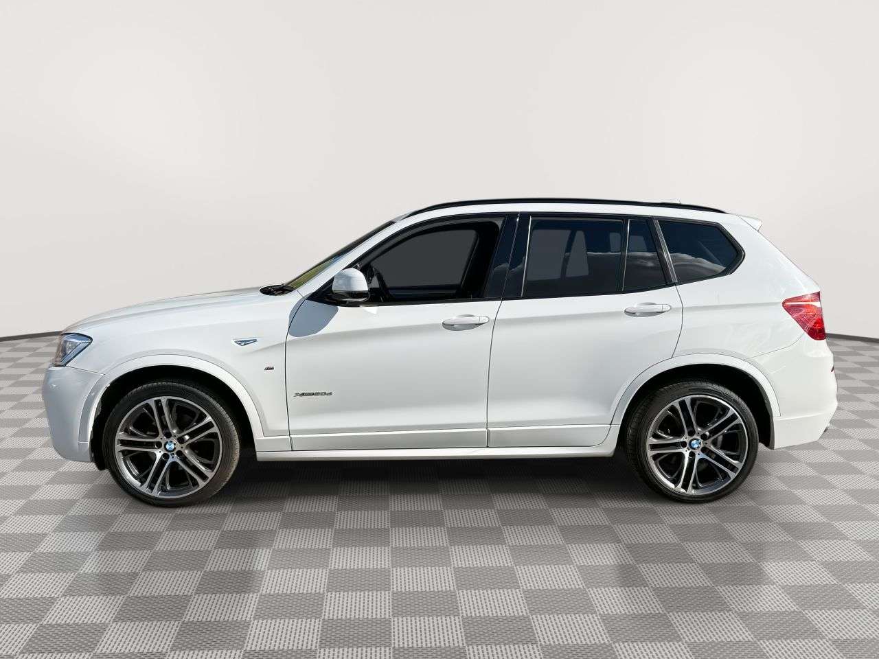 2016 BMW X3 2016 BMW X3