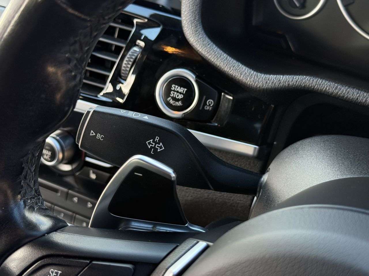 2016 BMW X3 2016 BMW X3
