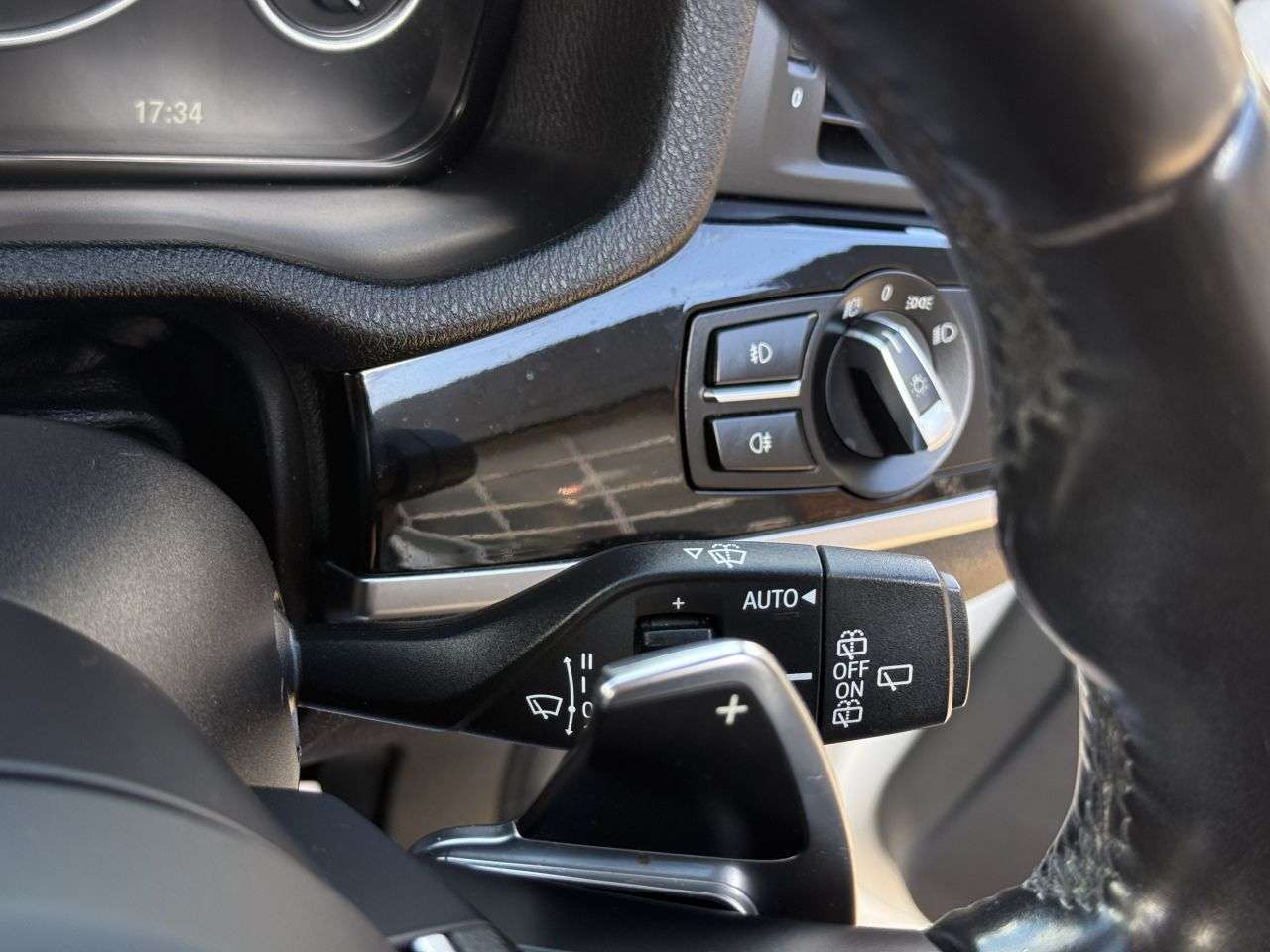 2016 BMW X3 2016 BMW X3