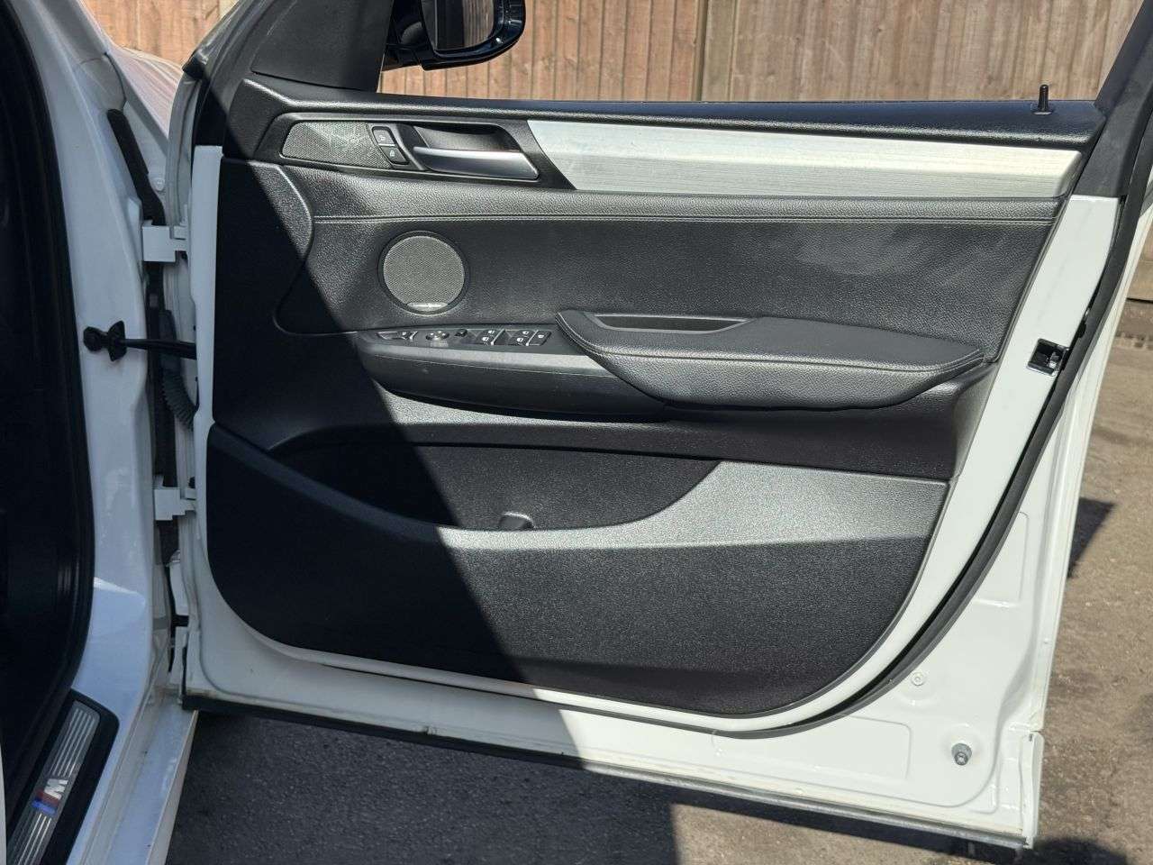 2016 BMW X3 2016 BMW X3