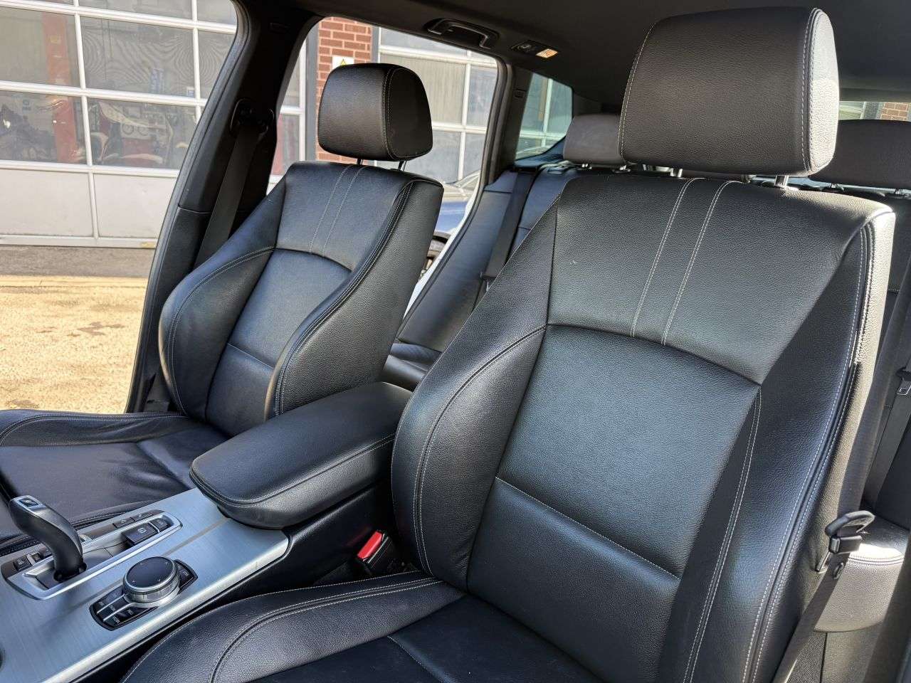 2016 BMW X3 2016 BMW X3