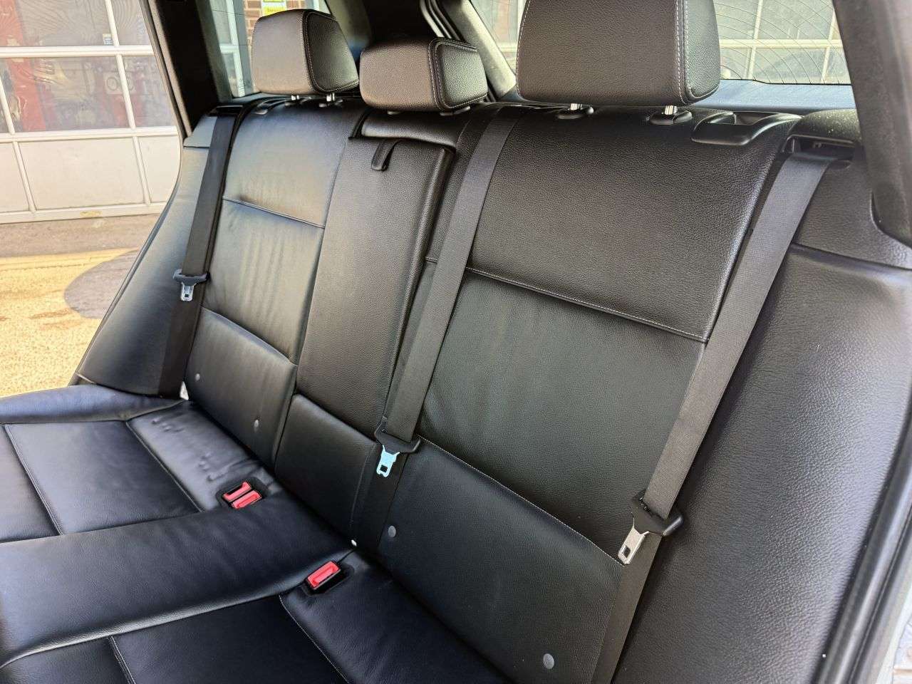 2016 BMW X3 2016 BMW X3