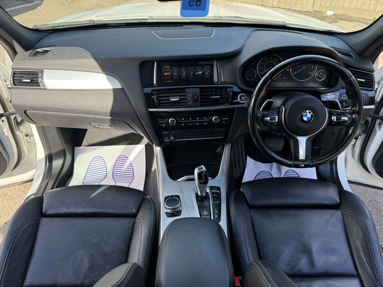2016 BMW X3 2016 BMW X3