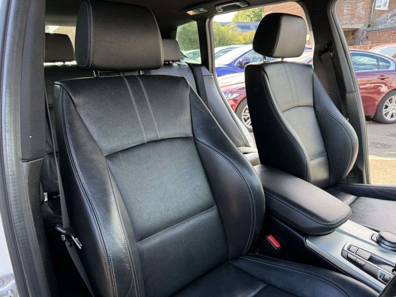 2016 BMW X3 2016 BMW X3