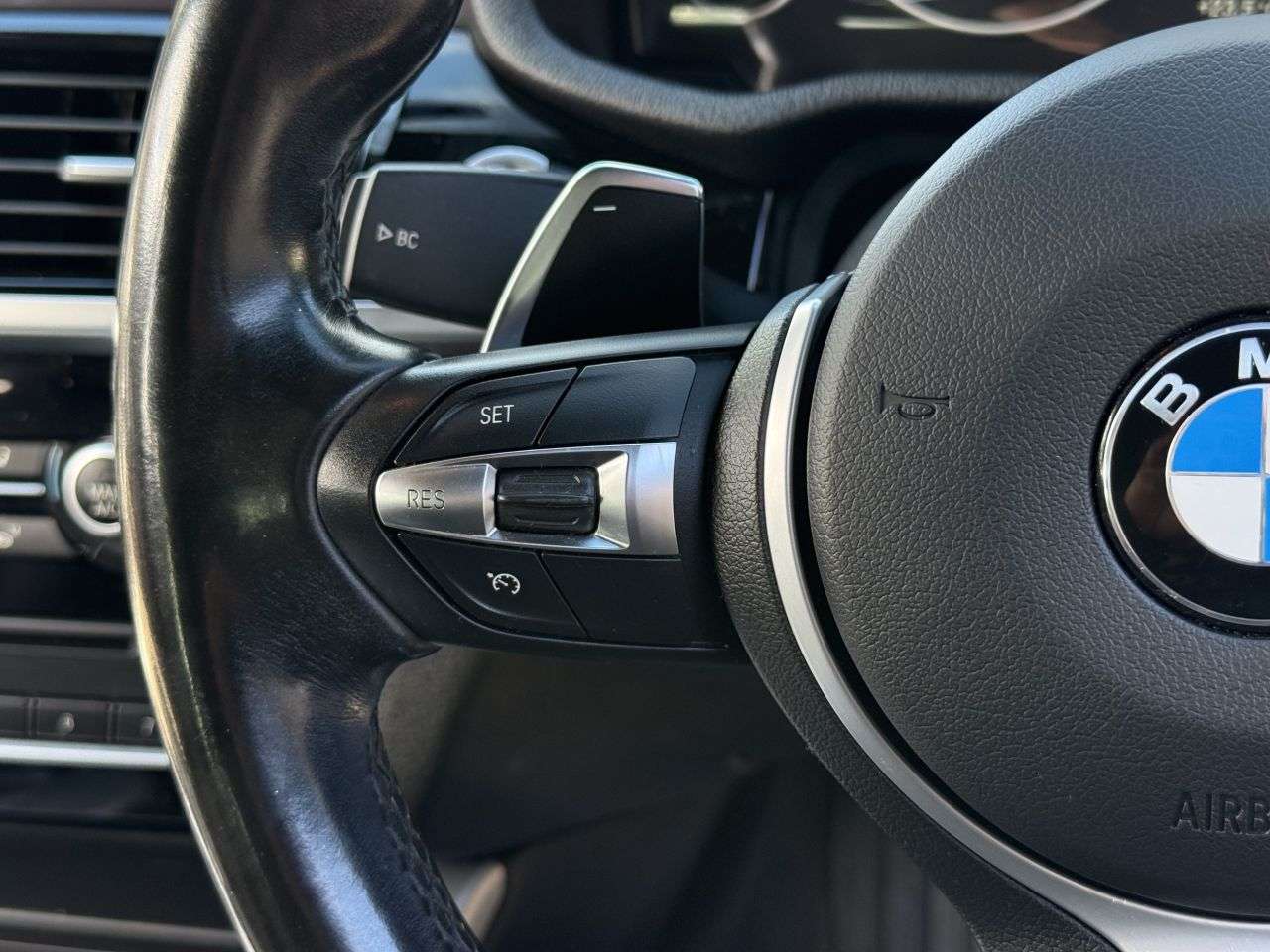 2016 BMW X3 2016 BMW X3