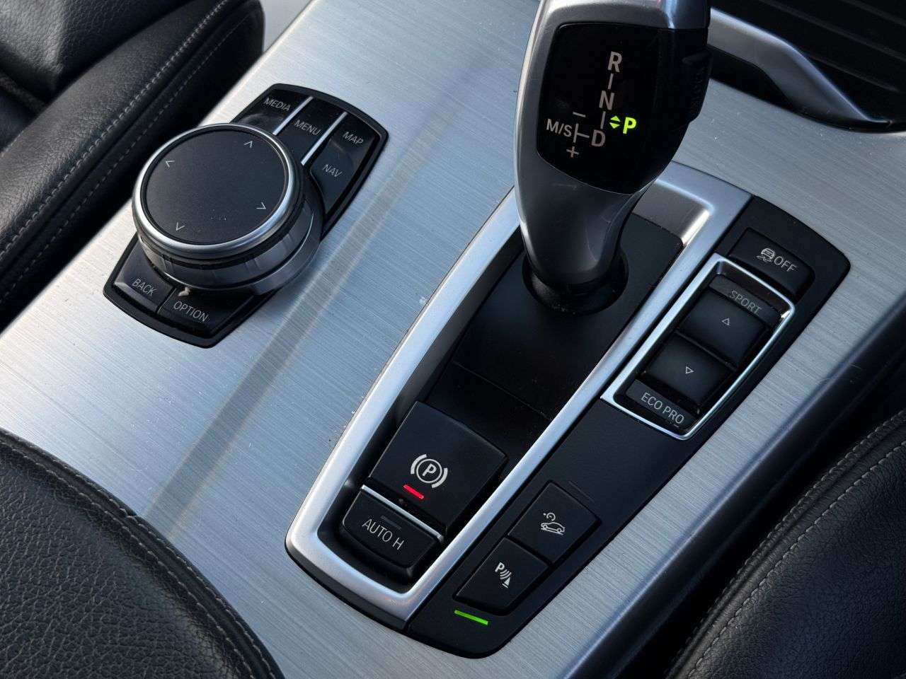 2016 BMW X3 2016 BMW X3