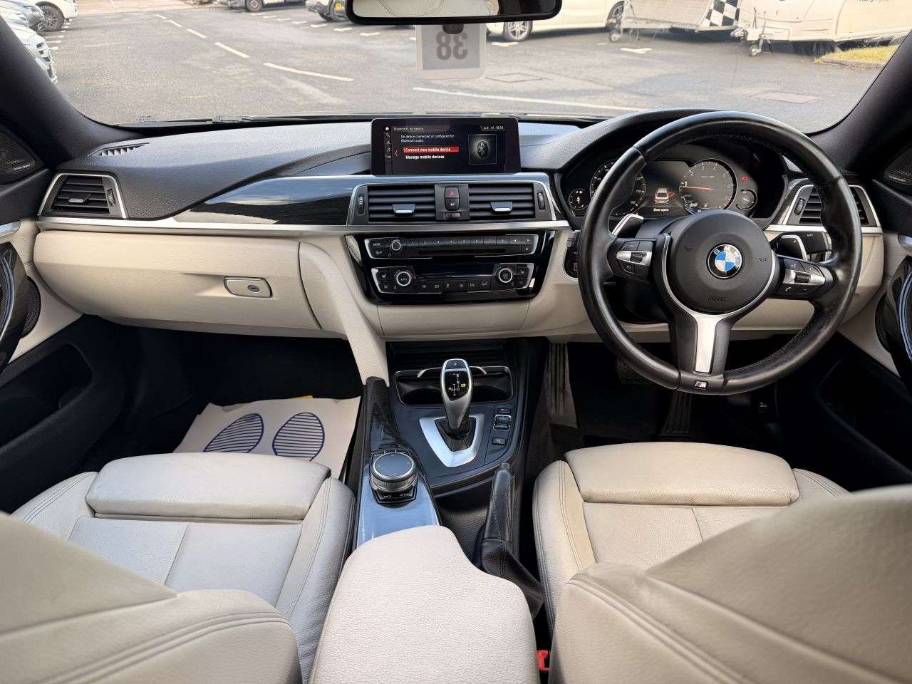 2017 BMW 4 SERIES GRAN COUPE 2017 BMW 4 SERIES GRAN COUPE