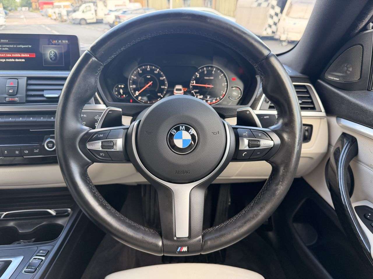 2017 BMW 4 SERIES GRAN COUPE 2017 BMW 4 SERIES GRAN COUPE