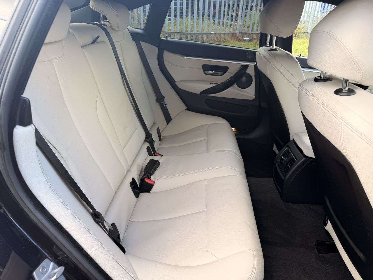 2017 BMW 4 SERIES GRAN COUPE 2017 BMW 4 SERIES GRAN COUPE