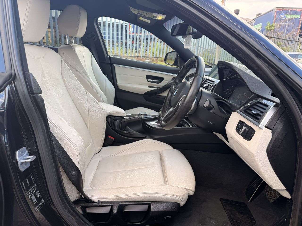 2017 BMW 4 SERIES GRAN COUPE 2017 BMW 4 SERIES GRAN COUPE