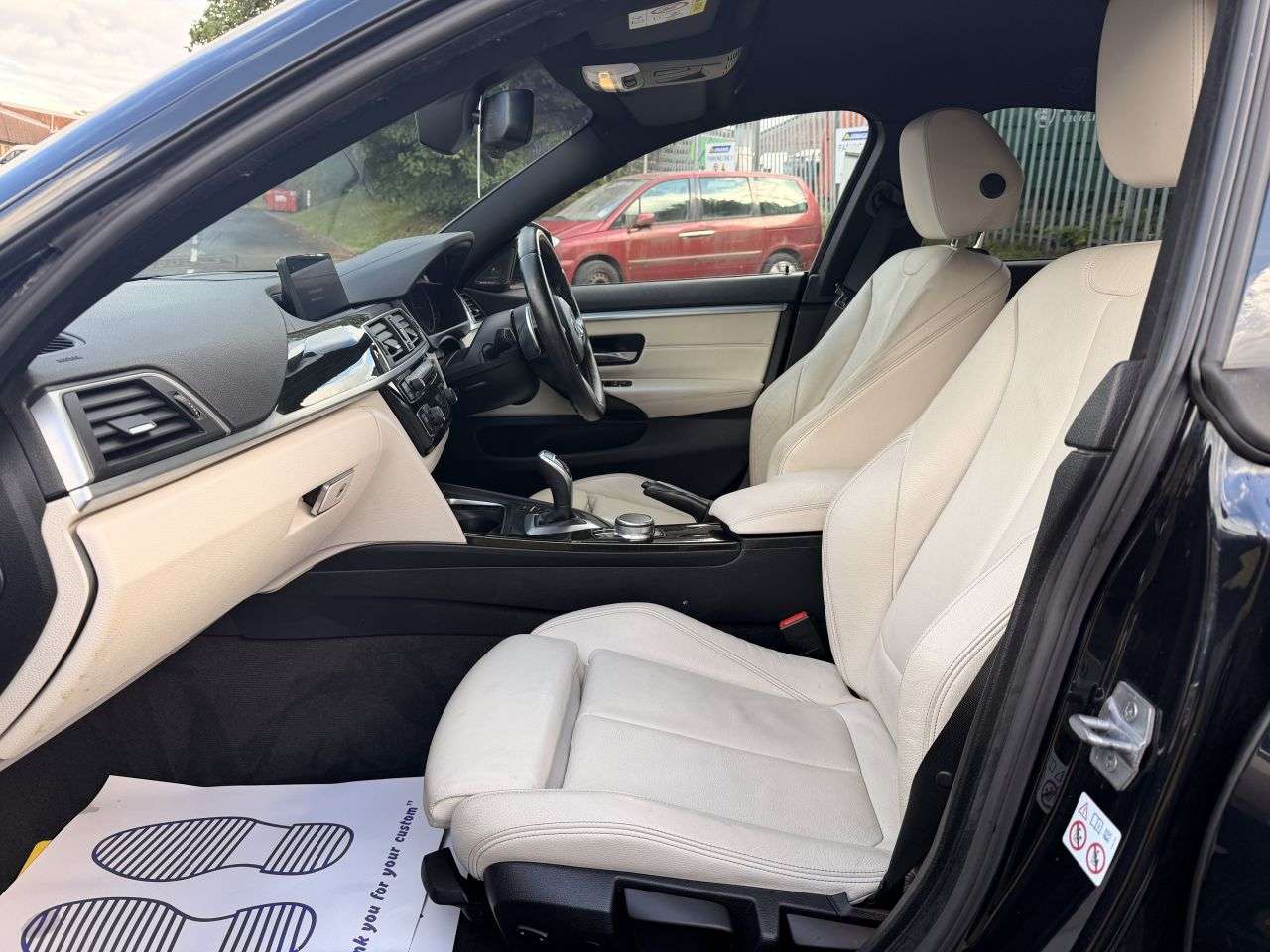 2017 BMW 4 SERIES GRAN COUPE 2017 BMW 4 SERIES GRAN COUPE