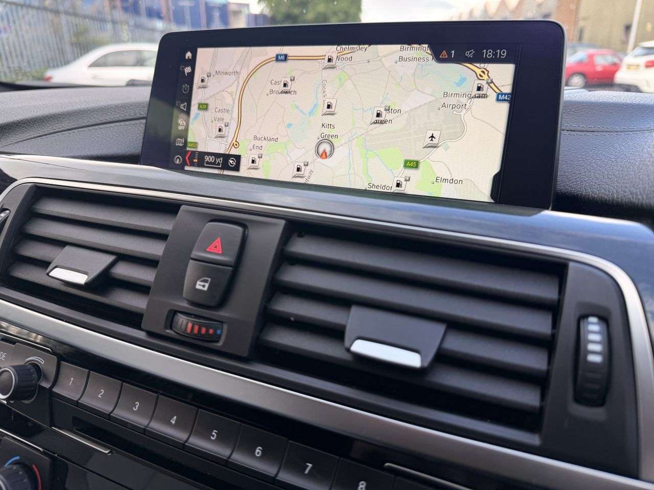 2017 BMW 4 SERIES GRAN COUPE 2017 BMW 4 SERIES GRAN COUPE