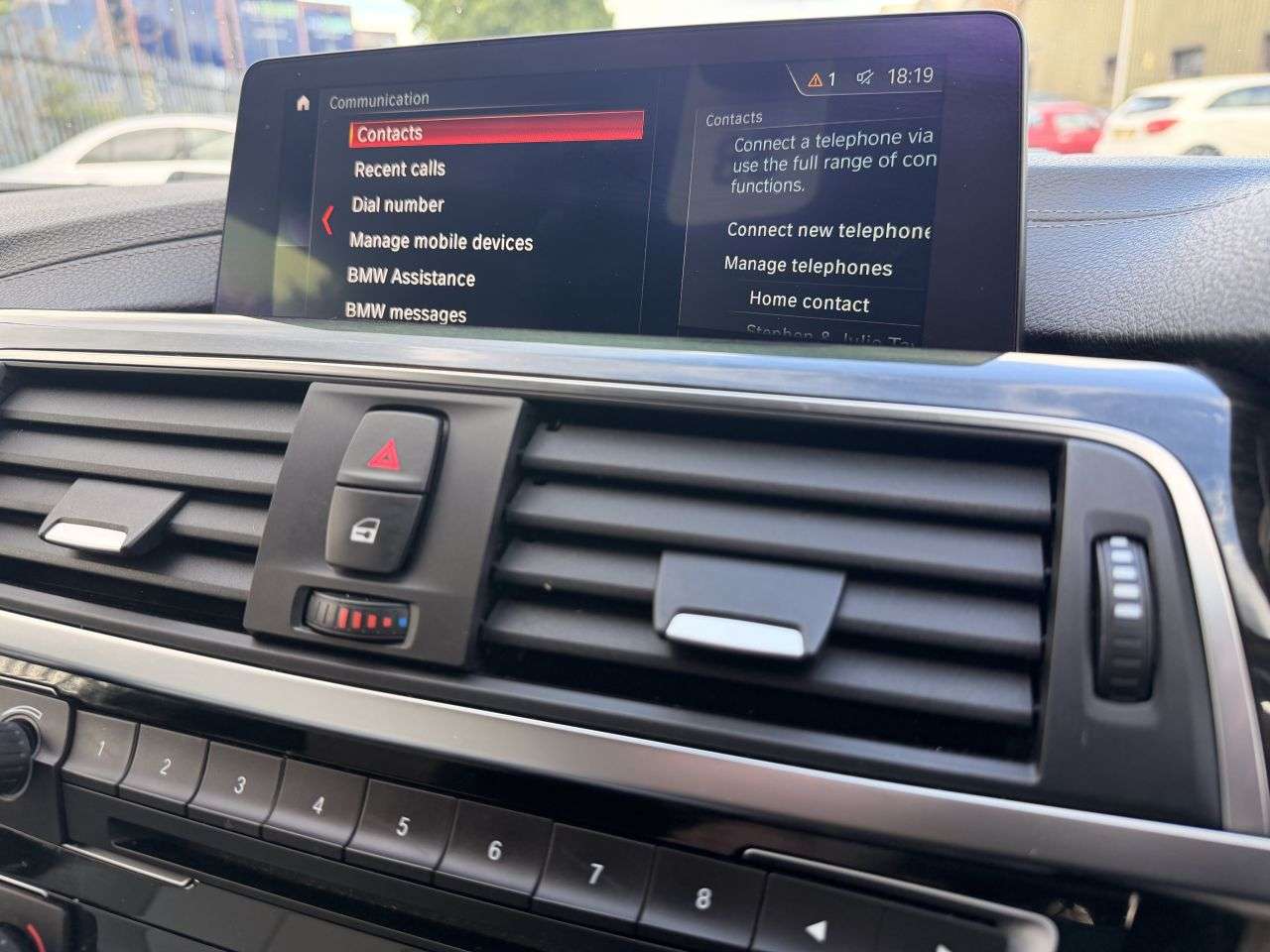 2017 BMW 4 SERIES GRAN COUPE 2017 BMW 4 SERIES GRAN COUPE