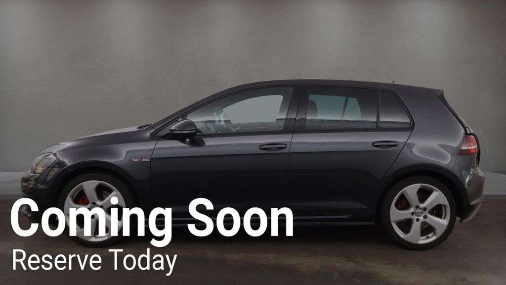 2016 VOLKSWAGEN GOLF 2016 VOLKSWAGEN GOLF