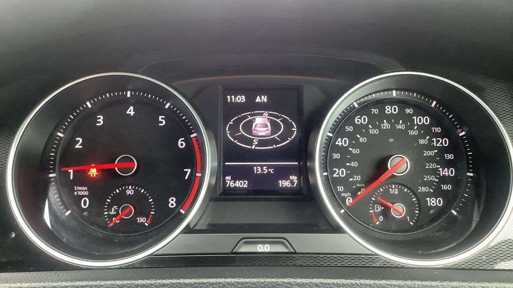 2016 VOLKSWAGEN GOLF 2016 VOLKSWAGEN GOLF