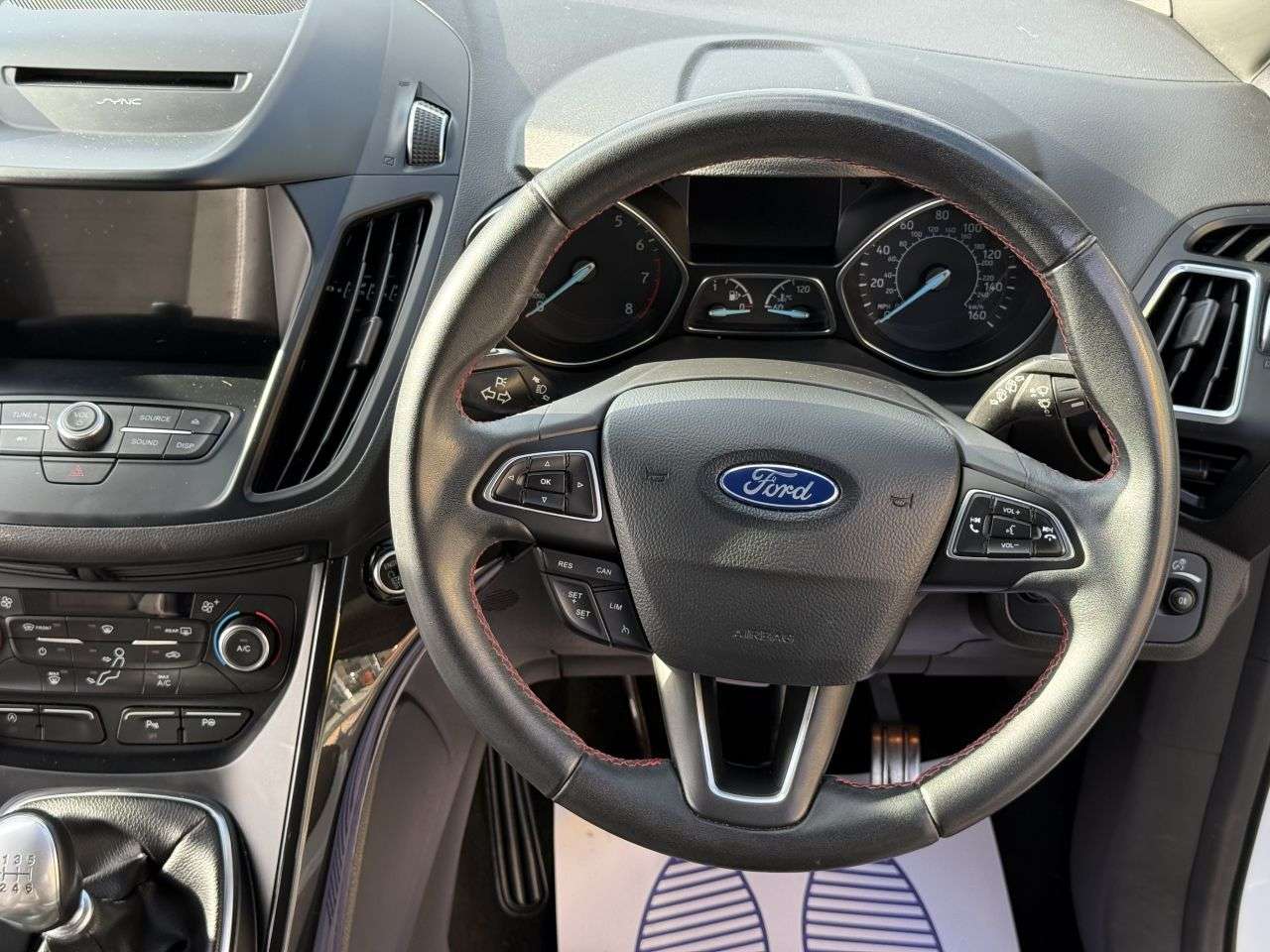 2018 FORD KUGA 2018 FORD KUGA