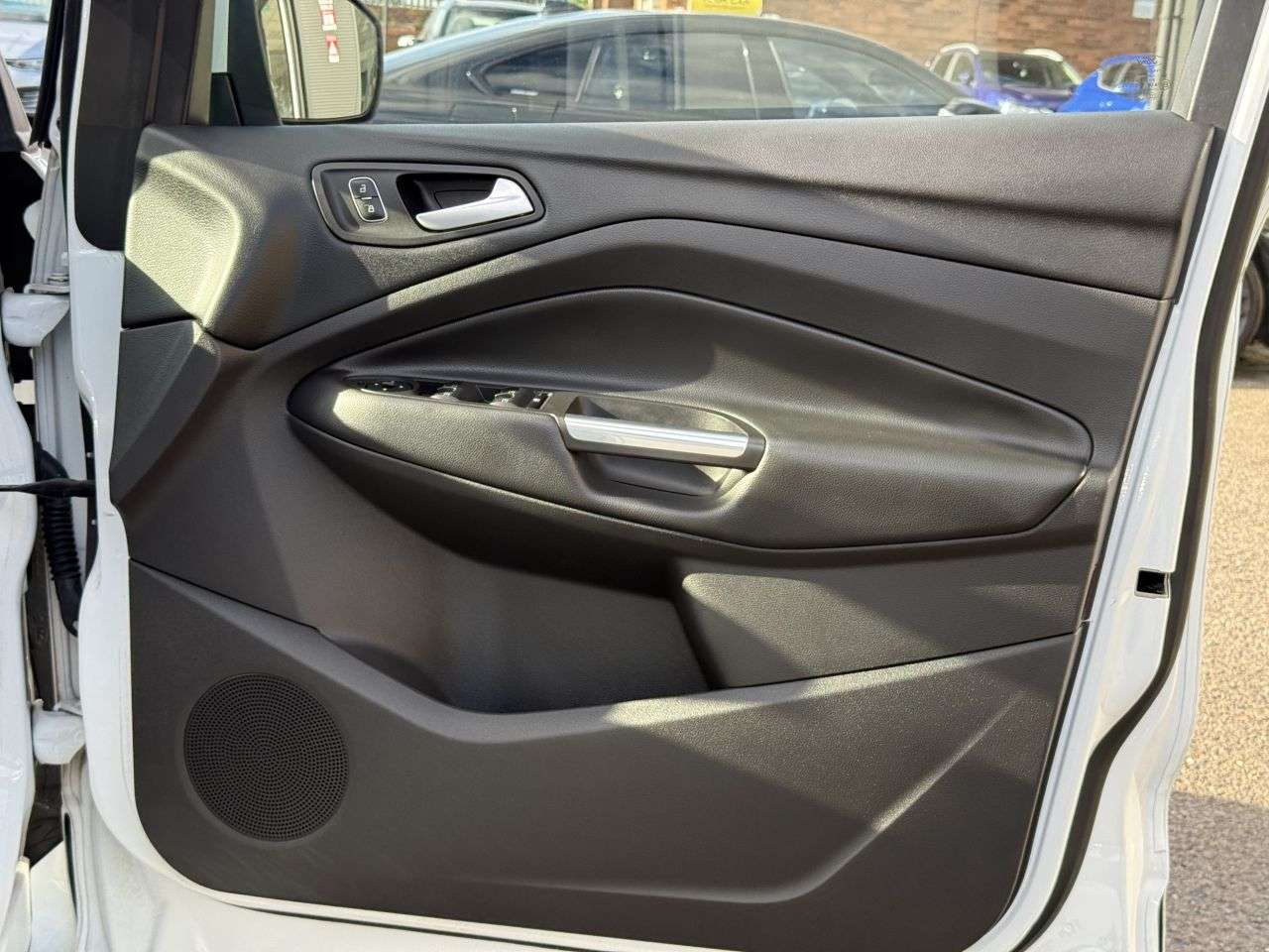 2018 FORD KUGA 2018 FORD KUGA