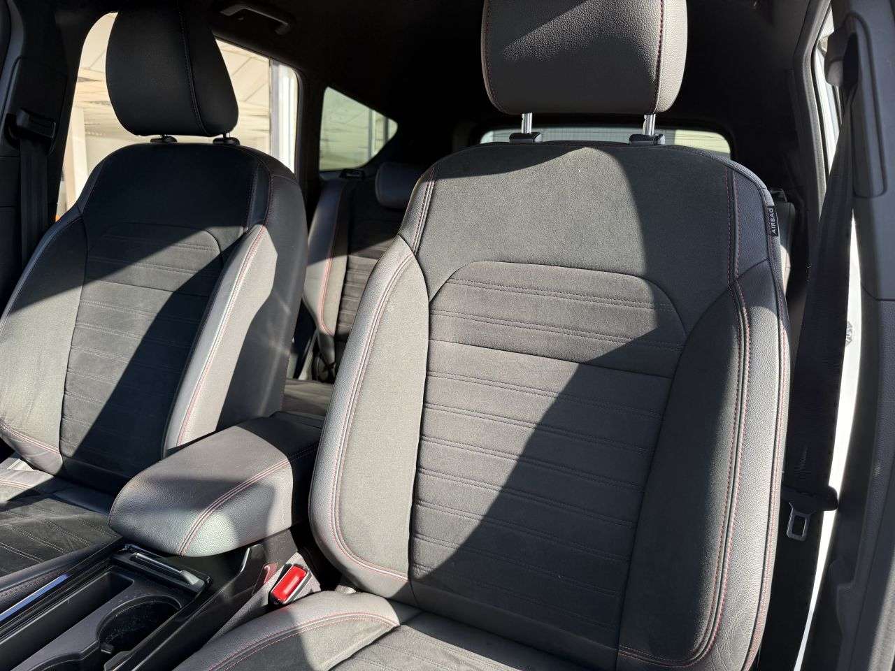 2018 FORD KUGA 2018 FORD KUGA