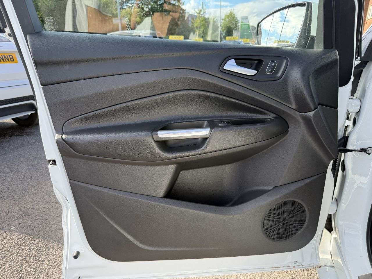 2018 FORD KUGA 2018 FORD KUGA