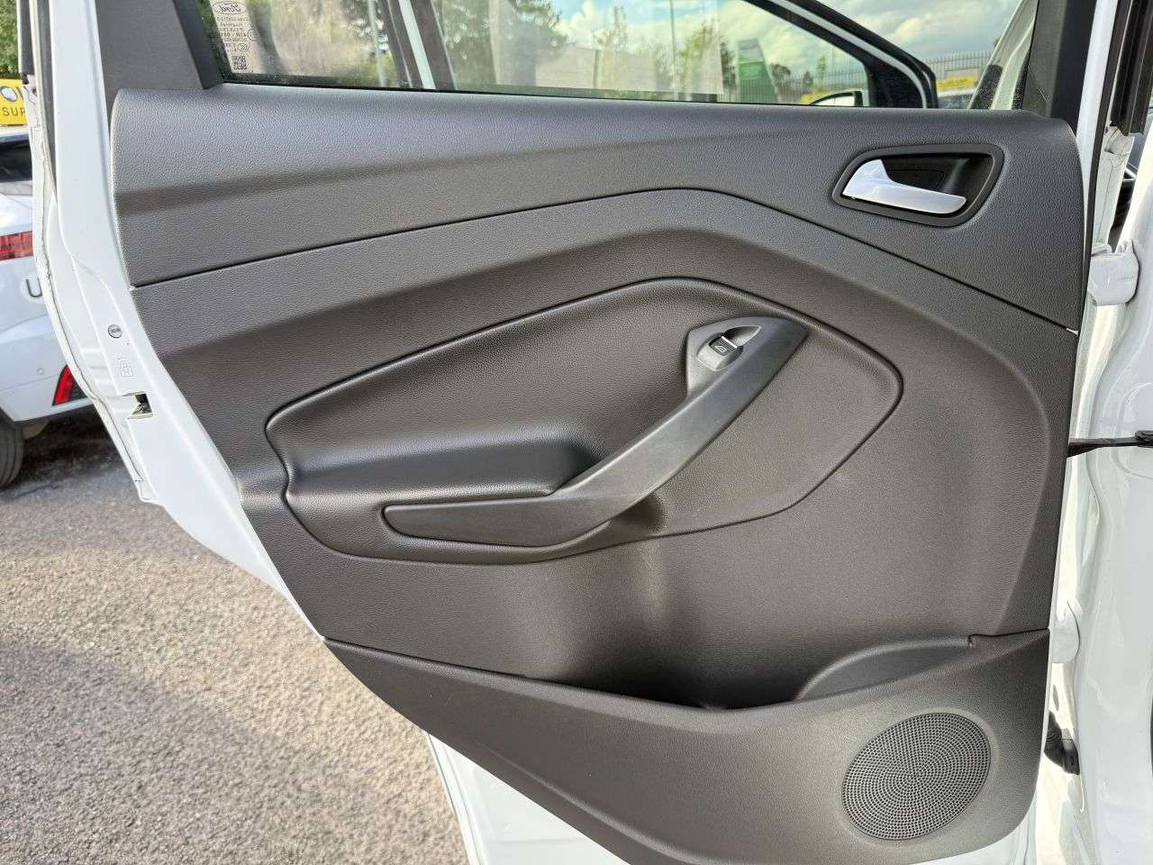 2018 FORD KUGA 2018 FORD KUGA