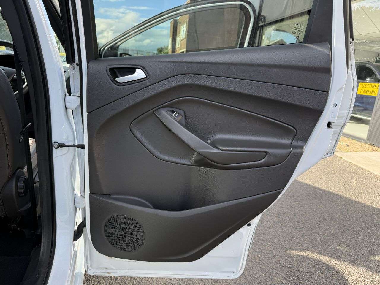 2018 FORD KUGA 2018 FORD KUGA