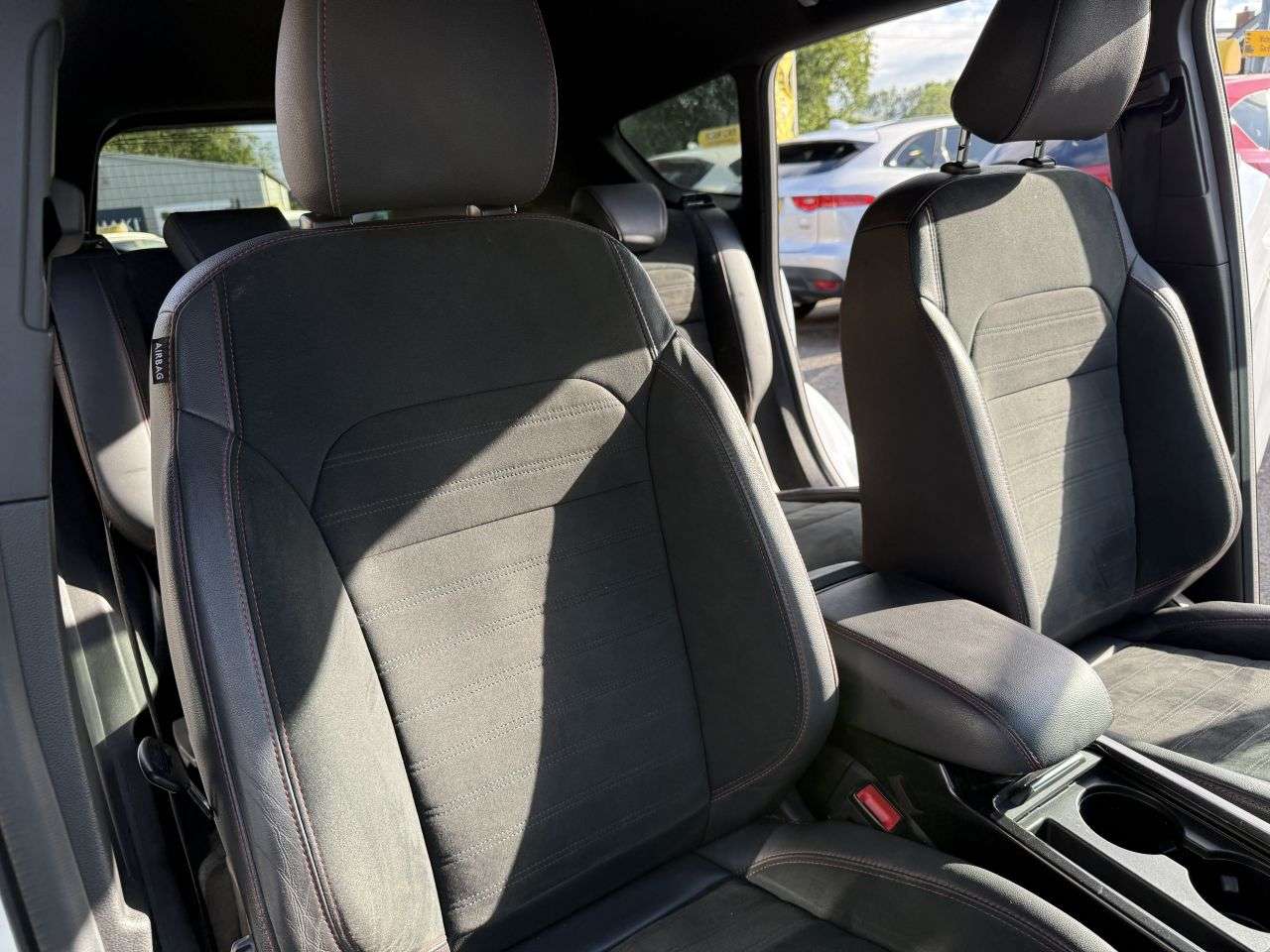 2018 FORD KUGA 2018 FORD KUGA