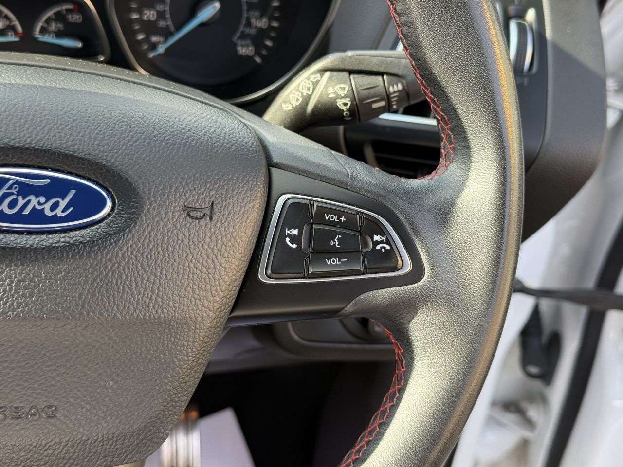 2018 FORD KUGA 2018 FORD KUGA