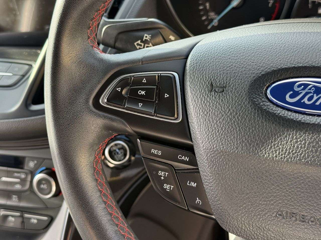 2018 FORD KUGA 2018 FORD KUGA