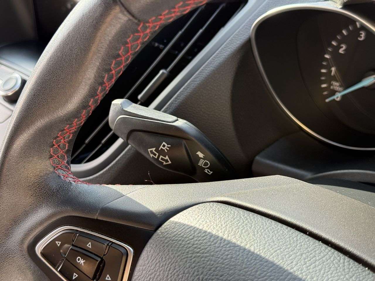 2018 FORD KUGA 2018 FORD KUGA
