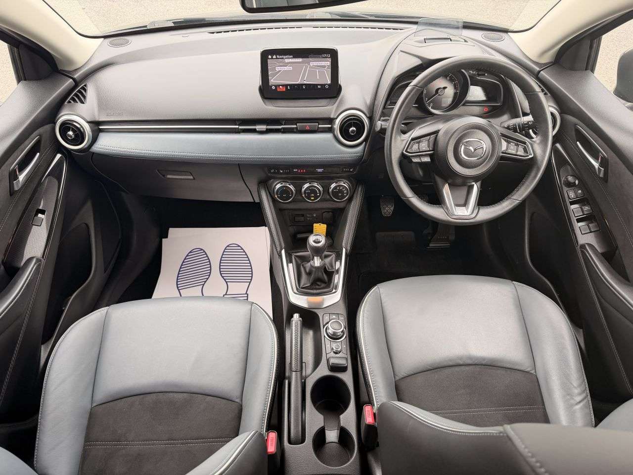 2022 MAZDA MAZDA2 2022 MAZDA MAZDA2