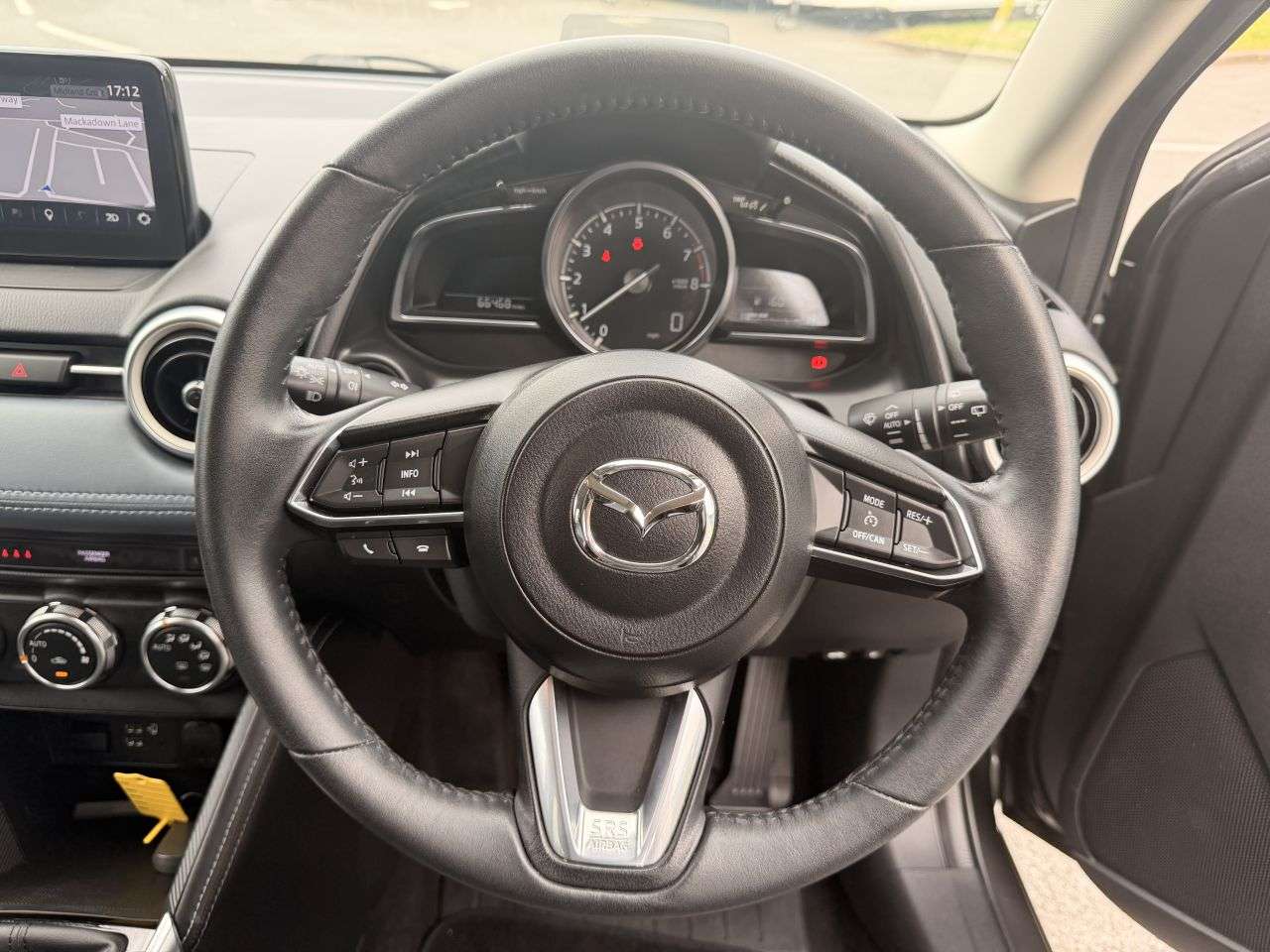 2022 MAZDA MAZDA2 2022 MAZDA MAZDA2