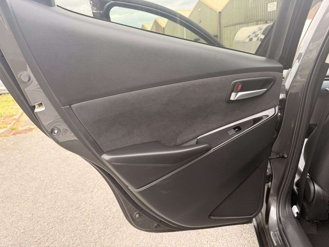2022 MAZDA MAZDA2 2022 MAZDA MAZDA2