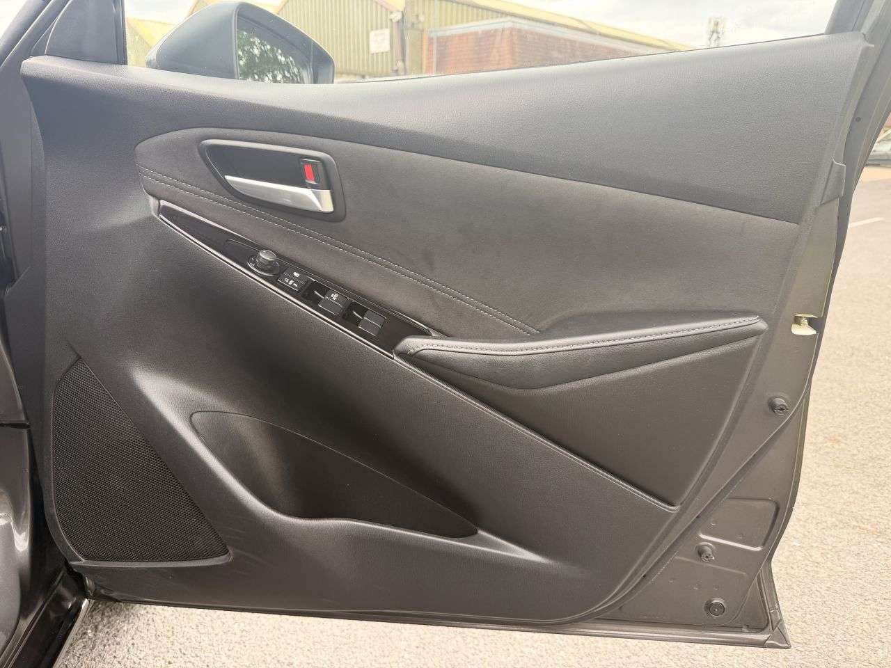 2022 MAZDA MAZDA2 2022 MAZDA MAZDA2