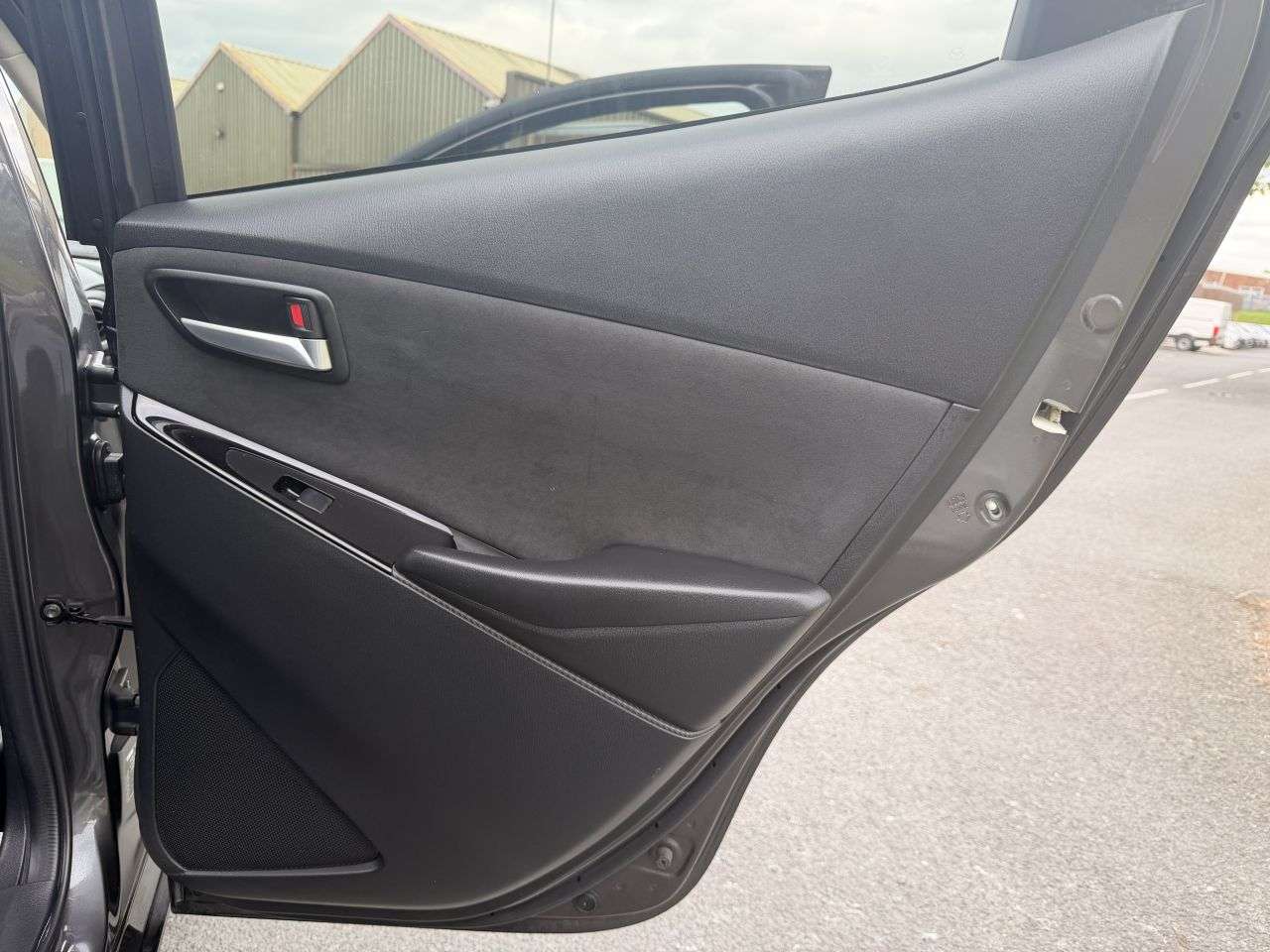 2022 MAZDA MAZDA2 2022 MAZDA MAZDA2