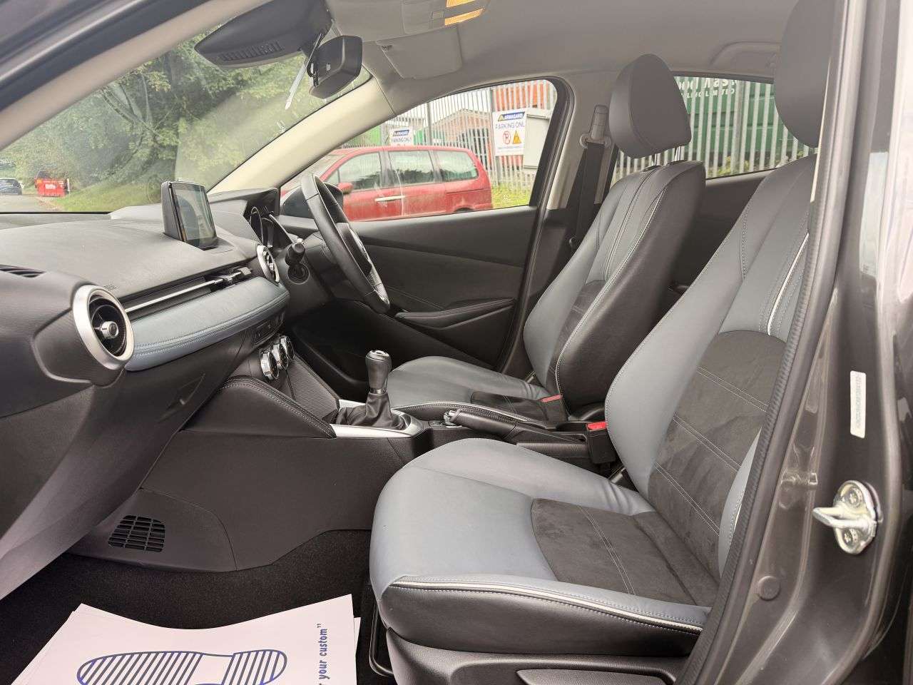 2022 MAZDA MAZDA2 2022 MAZDA MAZDA2