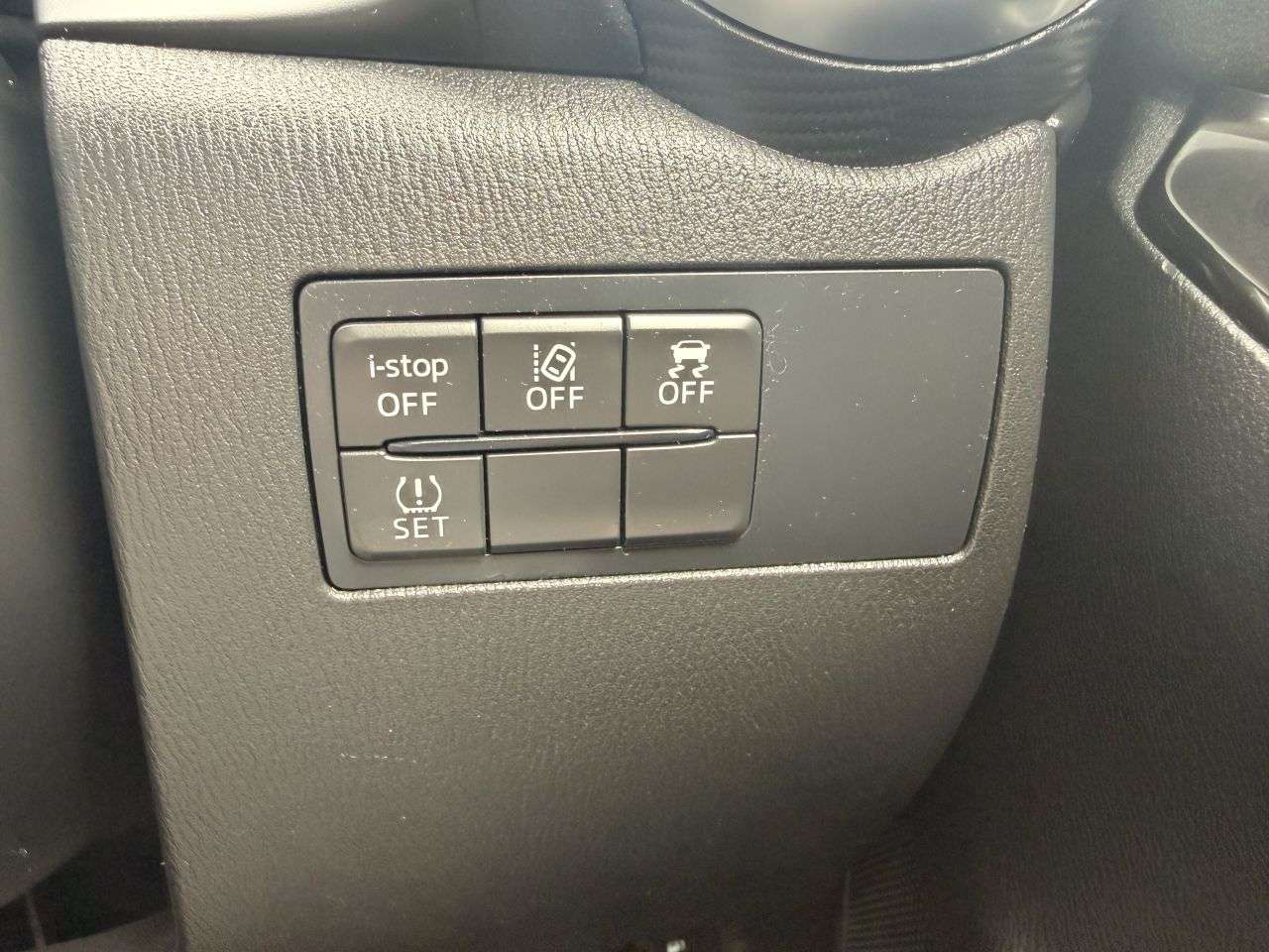 2022 MAZDA MAZDA2 2022 MAZDA MAZDA2