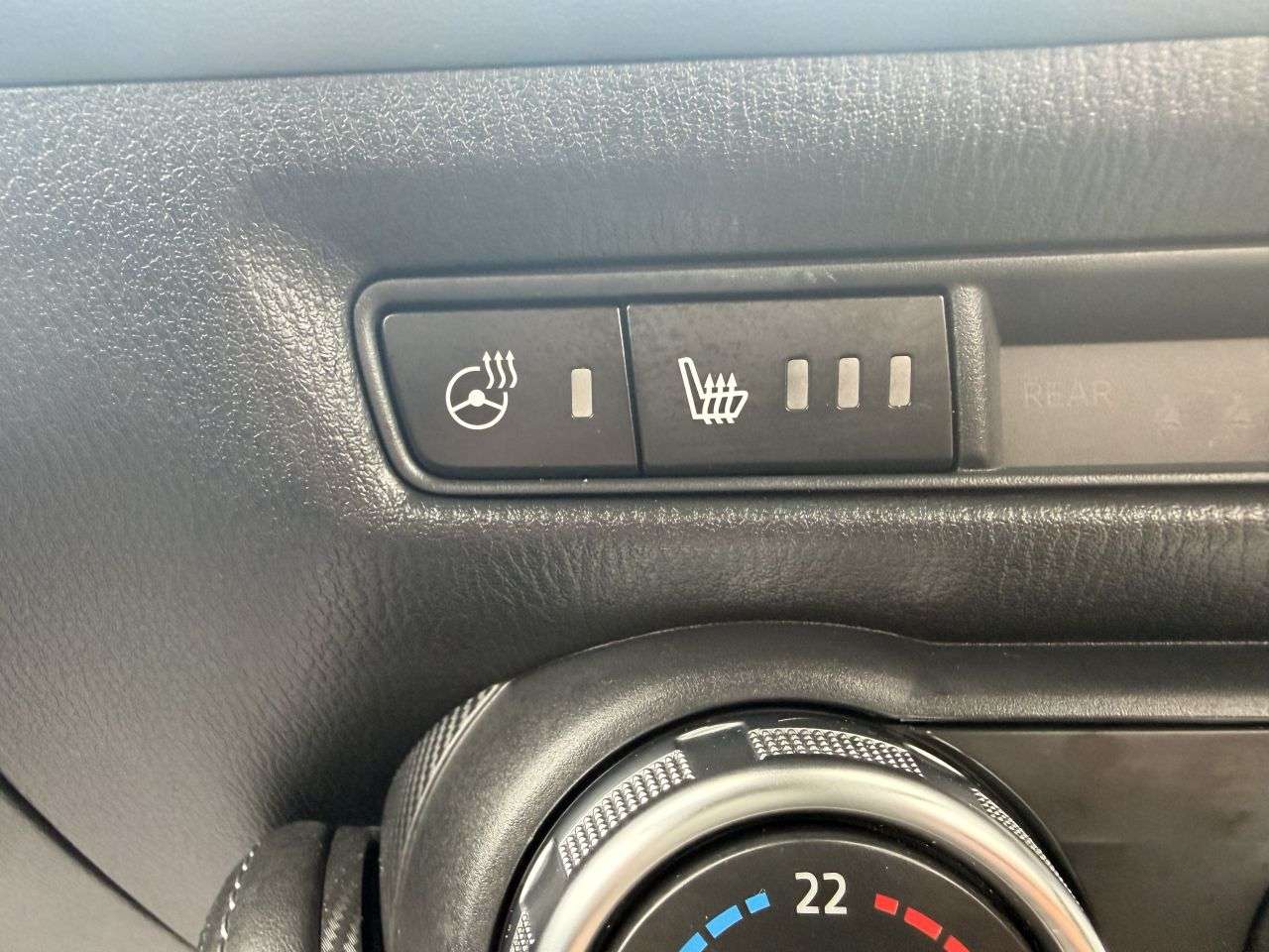 2022 MAZDA MAZDA2 2022 MAZDA MAZDA2