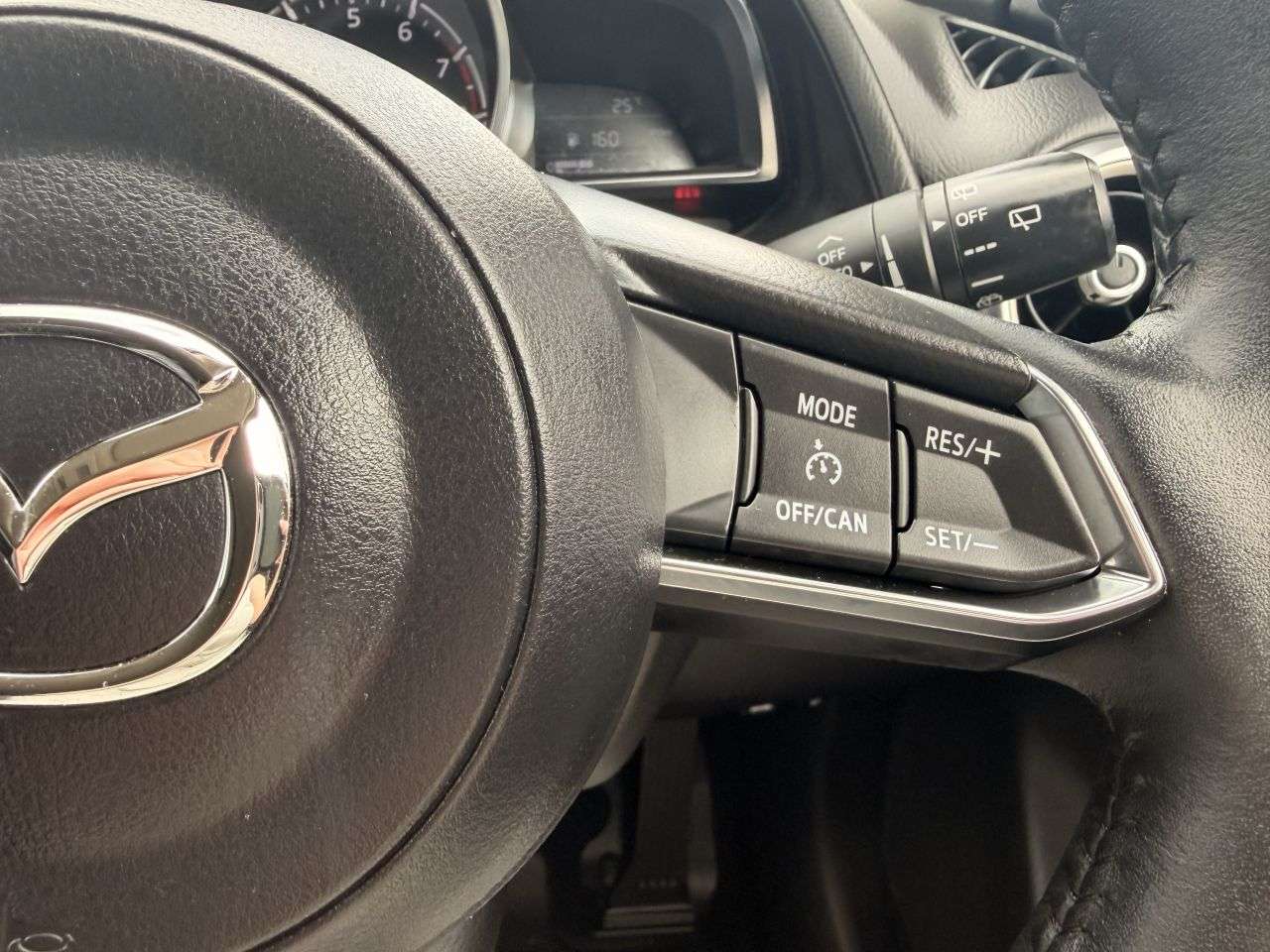 2022 MAZDA MAZDA2 2022 MAZDA MAZDA2