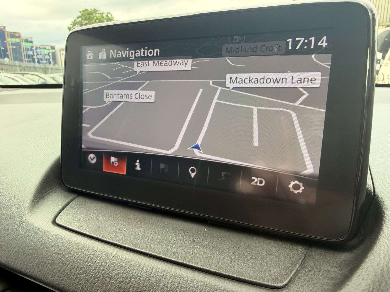2022 MAZDA MAZDA2 2022 MAZDA MAZDA2