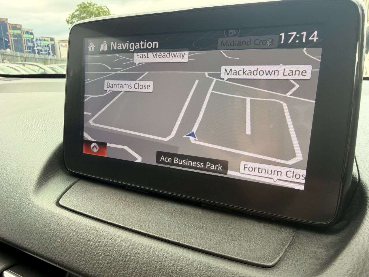 2022 MAZDA MAZDA2 2022 MAZDA MAZDA2