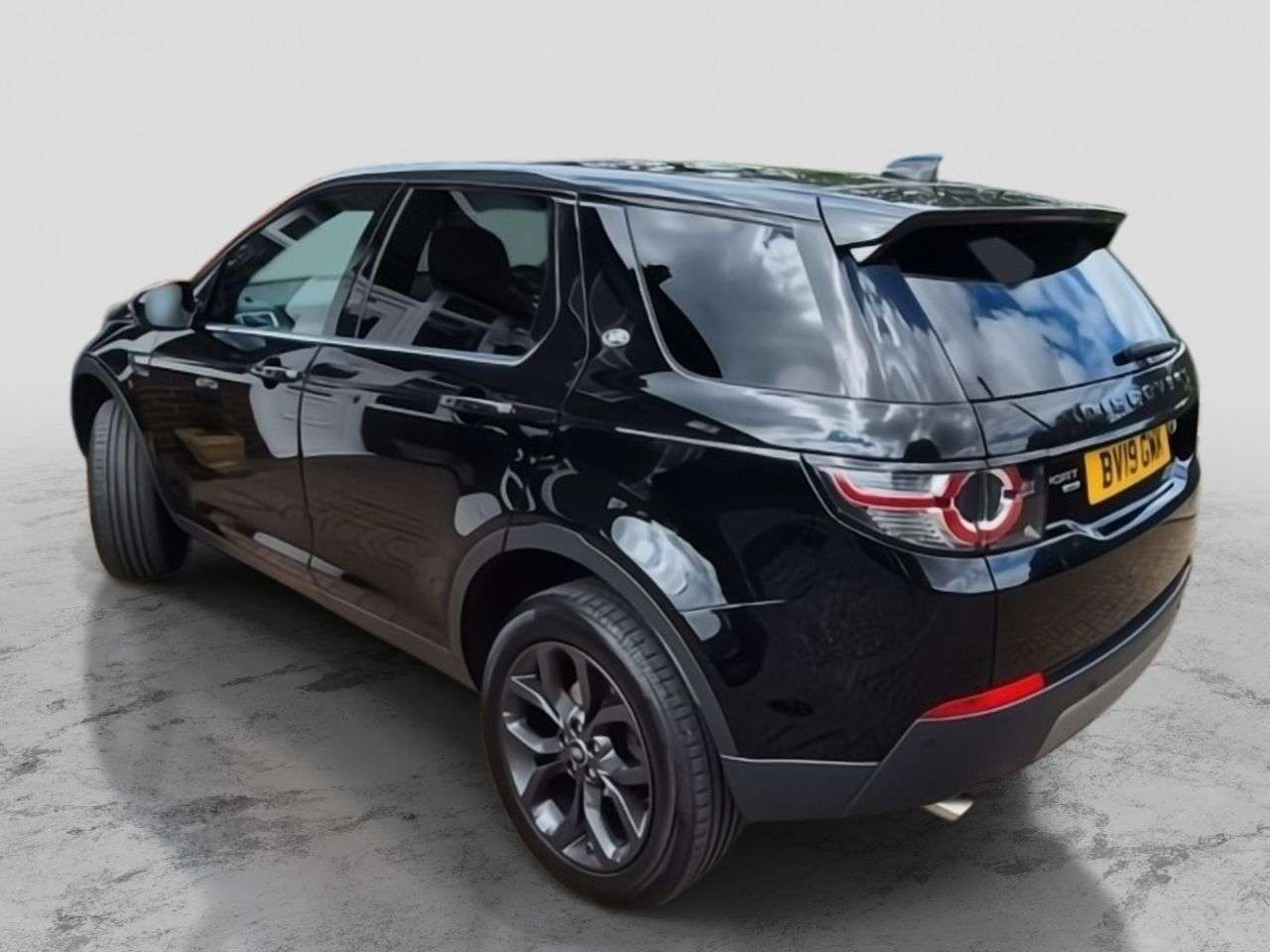 A 2019 LAND ROVER DISCOVERY SPORT 2.0 TD4 Landmark SUV 5dr Diesel Auto 4WD Euro 6 (s/s) (180 ps) A 2019 LAND ROVER DISCOVERY SPORT 2.0 TD4 Landmark SUV 5dr Diesel Auto 4WD Euro 6 (s/s) (180 ps)