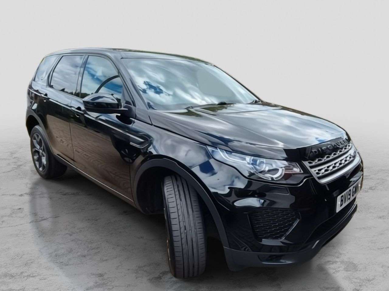A 2019 LAND ROVER DISCOVERY SPORT 2.0 TD4 Landmark SUV 5dr Diesel Auto 4WD Euro 6 (s/s) (180 ps) A 2019 LAND ROVER DISCOVERY SPORT 2.0 TD4 Landmark SUV 5dr Diesel Auto 4WD Euro 6 (s/s) (180 ps)