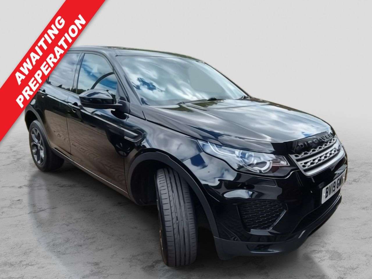 A 2019 LAND ROVER DISCOVERY SPORT 2.0 TD4 Landmark SUV 5dr Diesel Auto 4WD Euro 6 (s/s) (180 ps) A 2019 LAND ROVER DISCOVERY SPORT 2.0 TD4 Landmark SUV 5dr Diesel Auto 4WD Euro 6 (s/s) (180 ps)