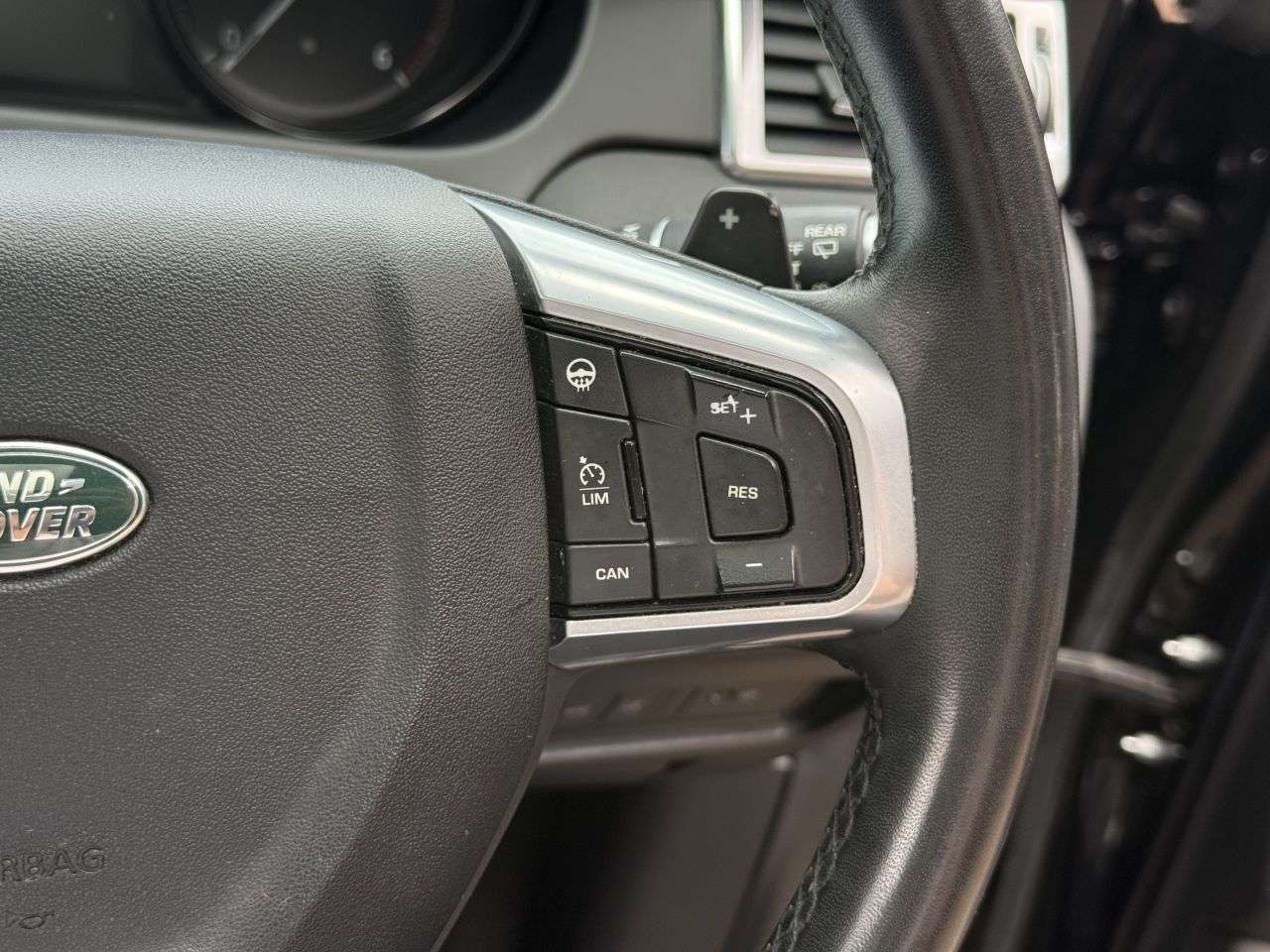 2019 LAND ROVER DISCOVERY SPORT 2019 LAND ROVER DISCOVERY SPORT