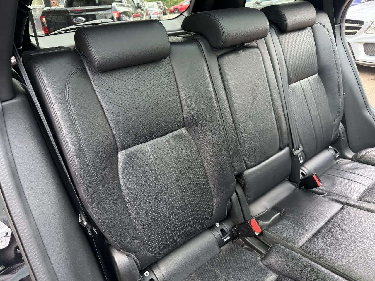 2019 LAND ROVER DISCOVERY SPORT 2019 LAND ROVER DISCOVERY SPORT